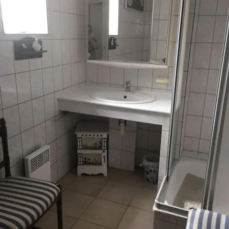 Vakantiehuis Le Clos Do Re Sainte-Marie-de-Ré