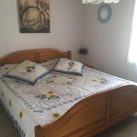 Vakantiehuis Le Clos Do Re *