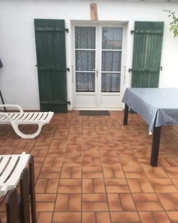 Le Clos Do Re * Sainte-Marie-de-Ré