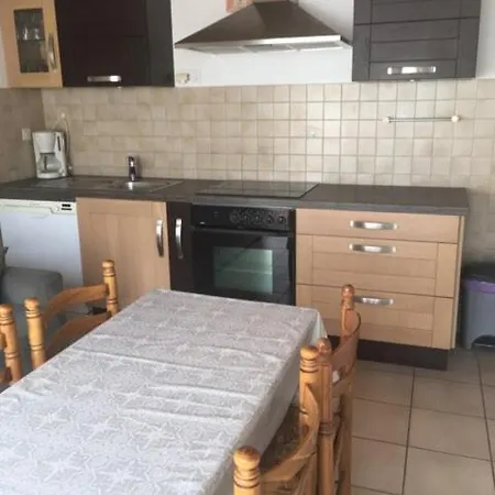 Le Clos Do Ré Hébergement de vacances Sainte-Marie-de-Ré