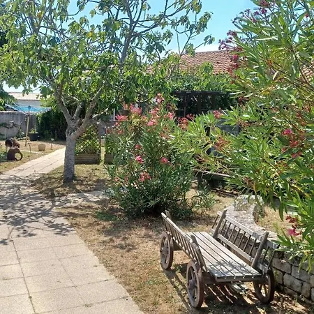 Le Clos Do Re Vakantiehuis