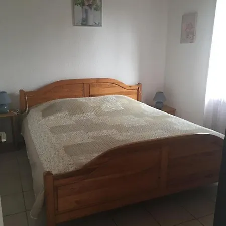 Hébergement de vacances Le Clos Do Ré