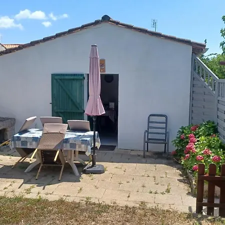 Le Clos Do Re Ferienhaus