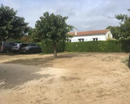 Le Clos Do Re *