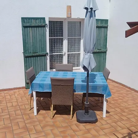 Le Clos Do Re Ferienhaus *