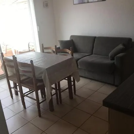Hébergement de vacances Le Clos Do Re *